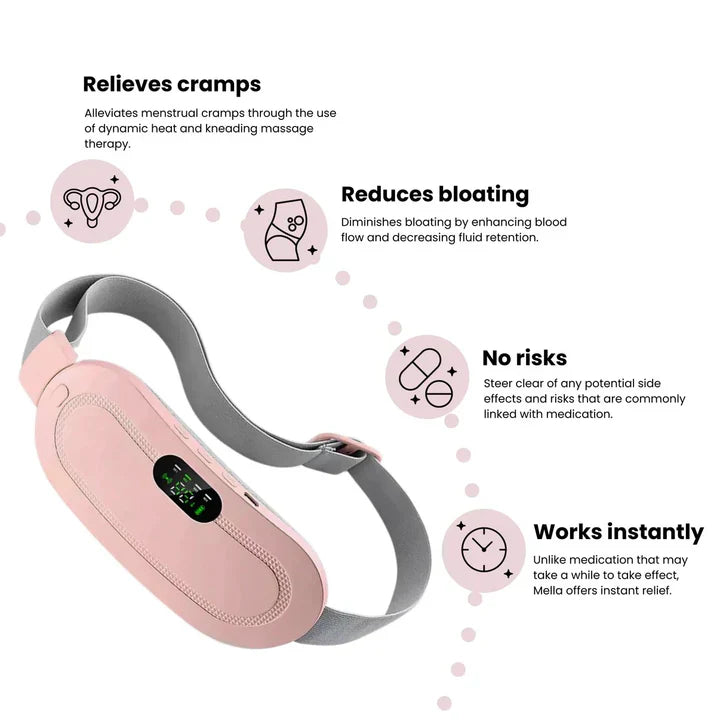 Pain-relief Pad