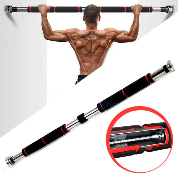 PullUpBar