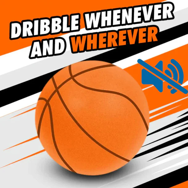 SilentBasketball