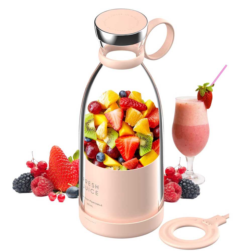 portable juice blender
