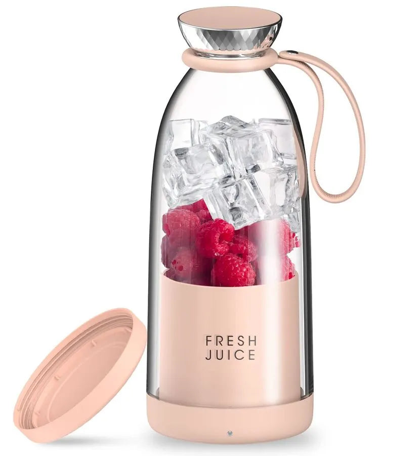 portable juice blender