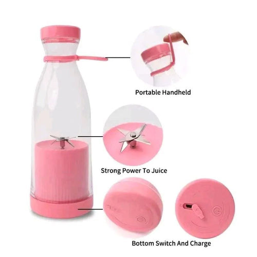 portable juice blender