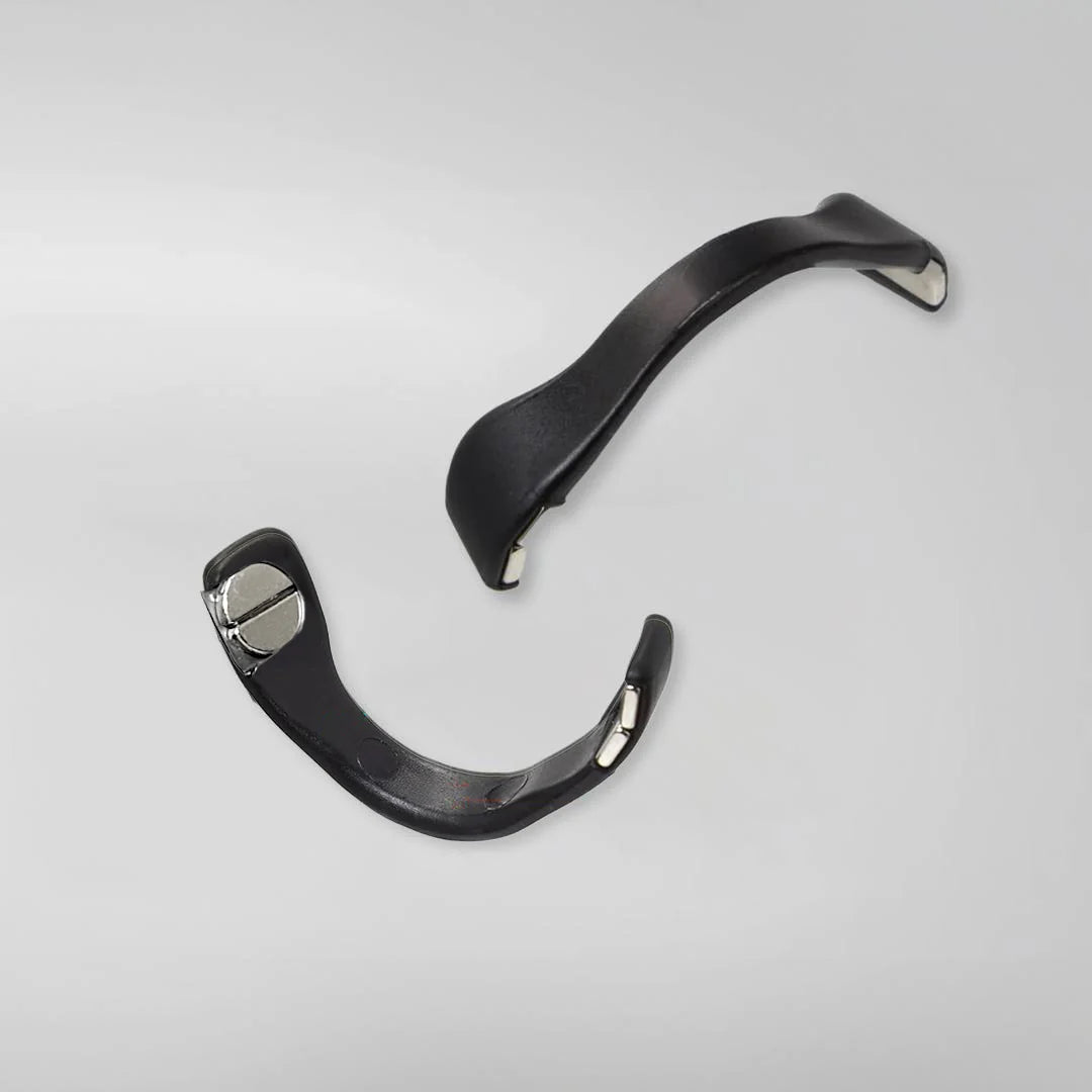magnetic nose opener